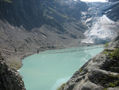 Glaciar Trift