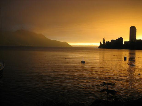 Montreaux
