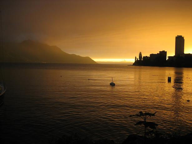 Montreaux Nature Color (Digital)