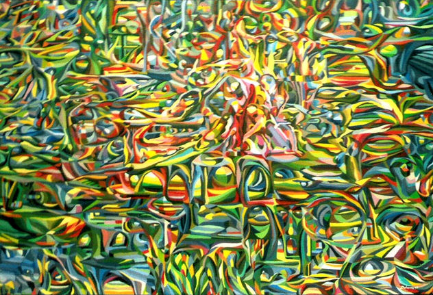 Movimiento - 17