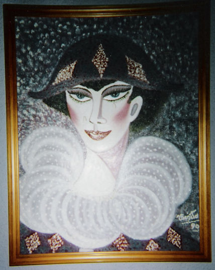 Arlequin
