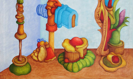 pintura
