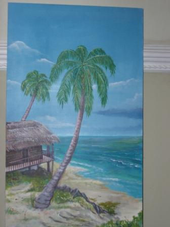 la playita mia