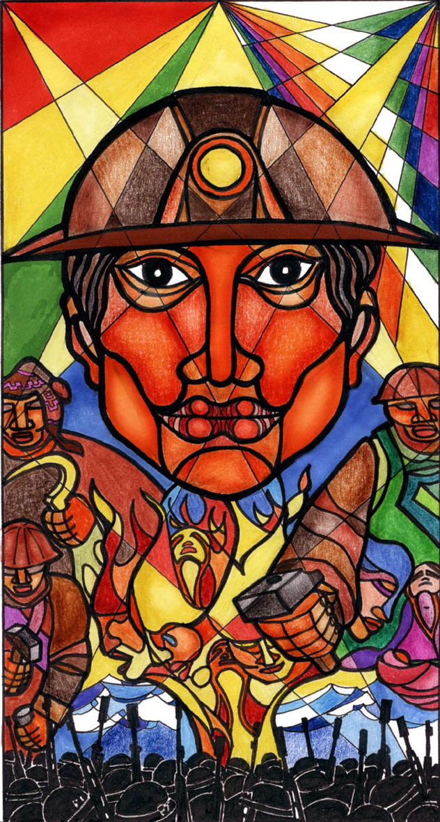 LLALLAGUA2007