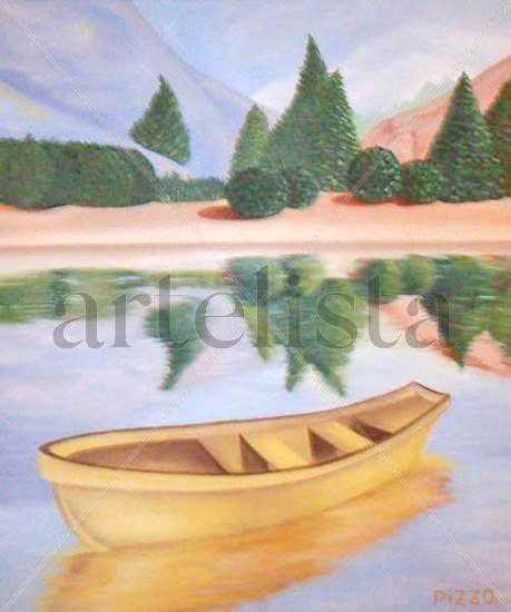 Paisaje Imaginario