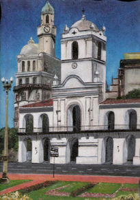 Cabildo