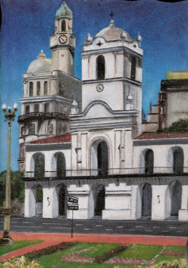 Cabildo 