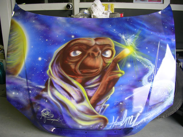 ET