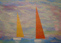 VELAS Y MARES