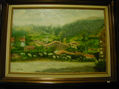 Paisaxe galego Morgadans