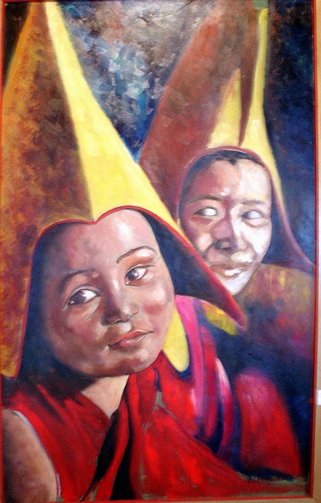 Los hermanitos