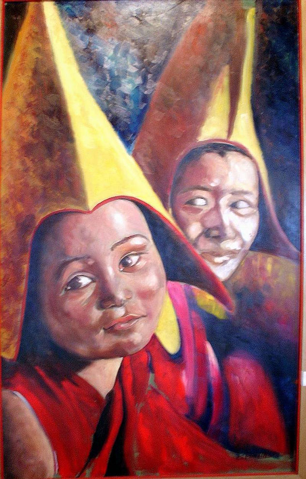 LOS HERMANITOS