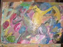 Abstractos El sueño...