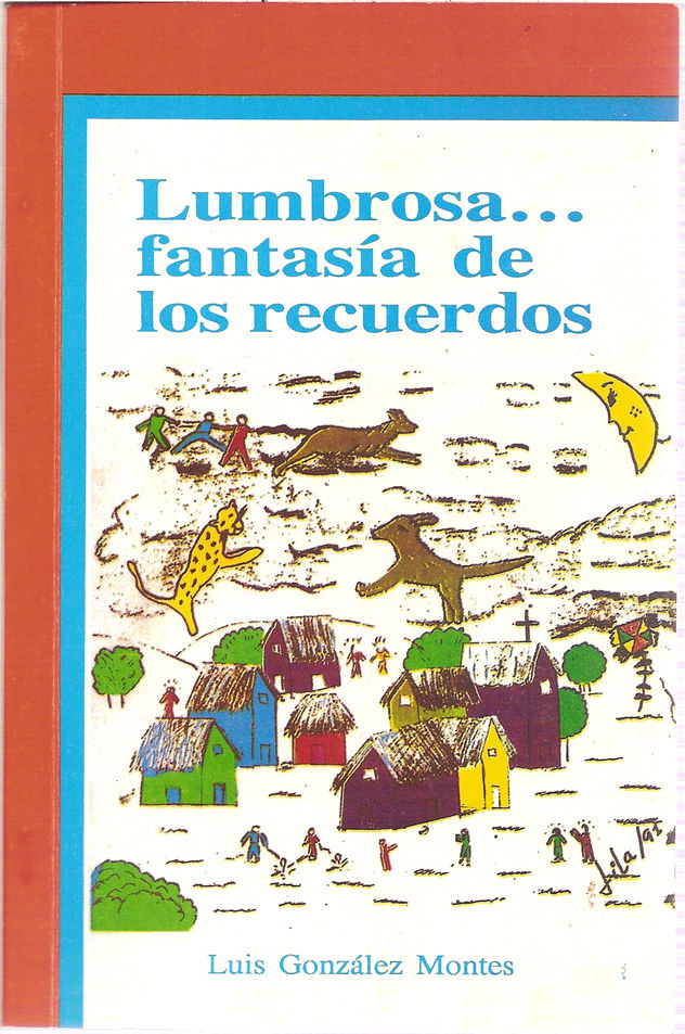 LUMBROSA ..FANTASIA DE LOS RECUERDOS