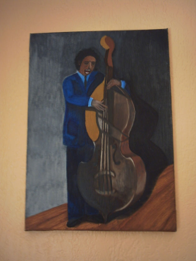 contrabajo