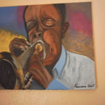 Jazz por Macarena thumbnail 1