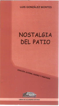 Nostalgia del patio