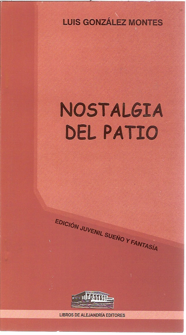 NOSTALGIA DEL PATIO
