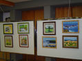 Exposición Toxos e Froles