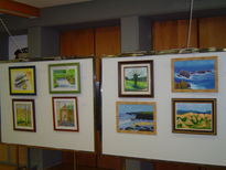 Exposición Toxos e...
