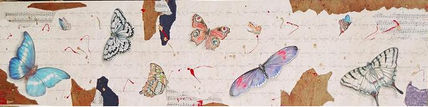 Mariposas