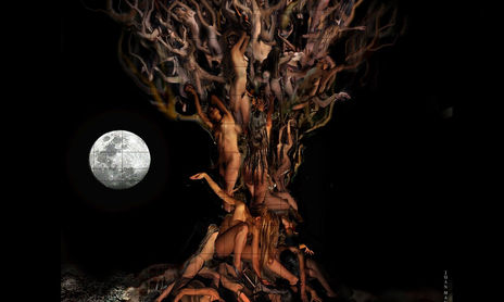 ARBOL DE LA VIDA