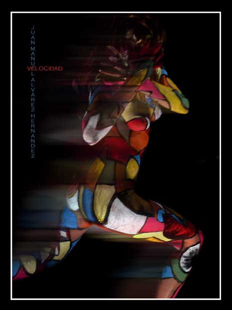 Velocidad