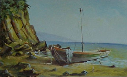 Marina V