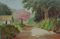 Paisagem  I