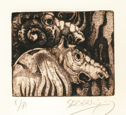 Bestiario