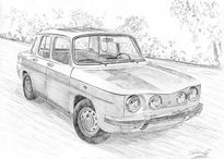 Renault 8