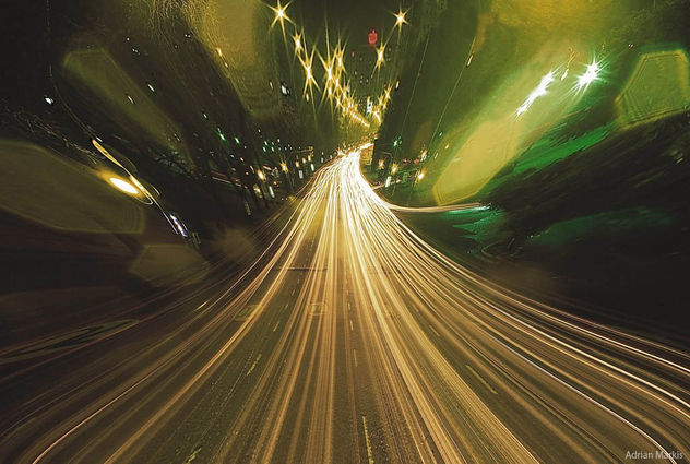 Luces de Buenos Aires foto5