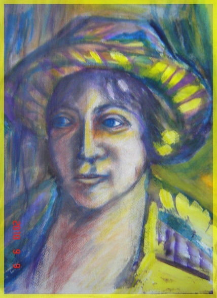Portré
