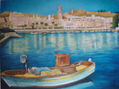 puerto de Almeria