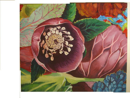 Coleccion flores 2007