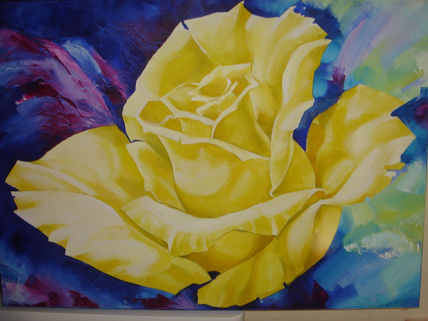 Coleccion flores 2007