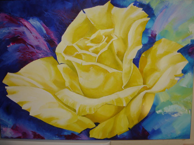 coleccion flores 2007