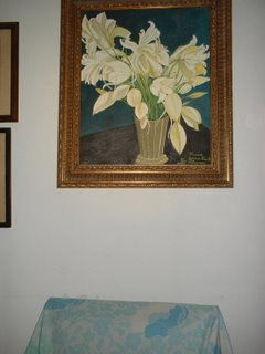 Flores del Rio Tiburones