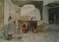 Horno marroquí