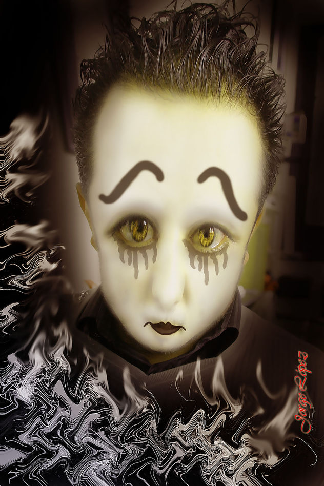 payaso