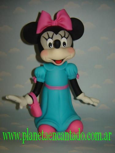 Minnie 