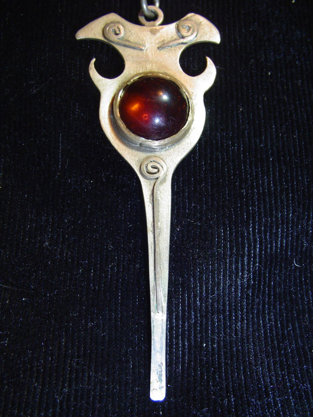 colgante