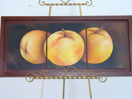 Naranjas