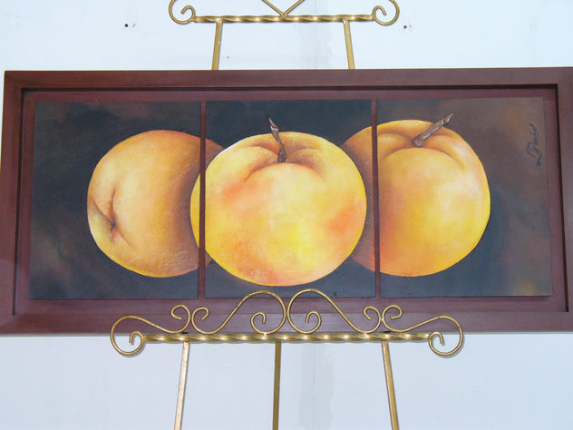 NARANJAS