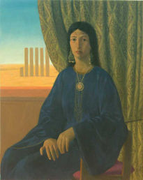 Reina de Saba