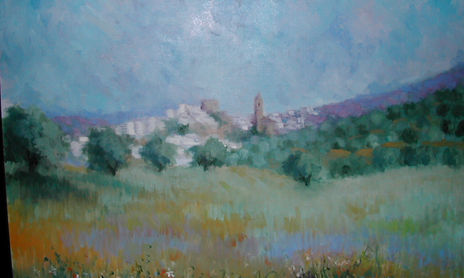 Paisajes