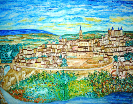 Toledo