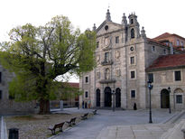 Convento de Santa...