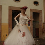 " LOS VESTIDOS DE LA CATRINA" thumbnail 2