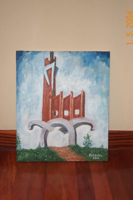 Monumento a Basauri